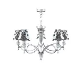 Люстра Maytoni ECLECTIC 14 M2-05-CR-LMP-O-2