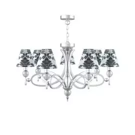 Люстра Maytoni ECLECTIC 14 M2-07-CR-LMP-O-2