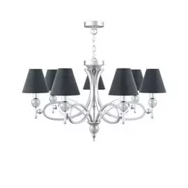 Люстра Maytoni ECLECTIC 15 M2-07-CR-LMP-O-22