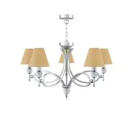 Люстра Maytoni ECLECTIC 16 M2-05-CR-LMP-O-23