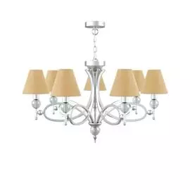 Люстра Maytoni ECLECTIC 16 M2-07-CR-LMP-O-23