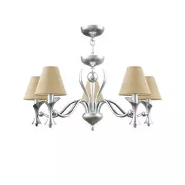 Люстра Maytoni ECLECTIC 16 M3-05-CR-LMP-O-23