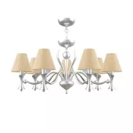 Люстра Maytoni ECLECTIC 16 M3-07-CR-LMP-O-23