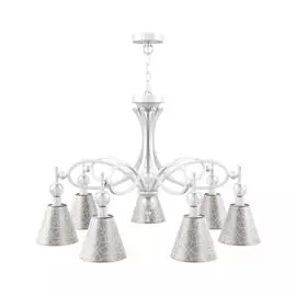 Люстра Maytoni Eclectic 1 M2-07-WM-LMP-O-4