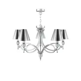 Люстра Maytoni Eclectic 4 M2-05-CR-LMP-O-31