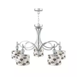 Люстра Maytoni Eclectic 5 M2-05-CR-LMP-Y-7