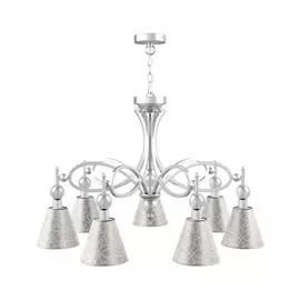 Люстра Maytoni ECLECTIC 7 M2-07-CR-LMP-O-4