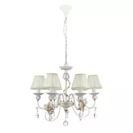 Люстра Maytoni ELINA ARM222-06-G