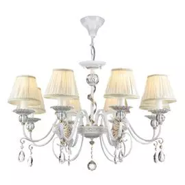 Люстра Maytoni ELINA ARM222-08-G