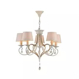 Люстра Maytoni Enna ARM548-05-WG