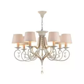 Люстра Maytoni Enna ARM548-07-WG