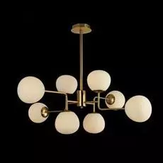 Люстра Maytoni Erich MOD221-PL-08-G