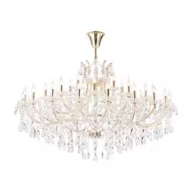 Люстра Maytoni Erna DIA880-PL-35-G