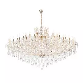 Люстра Maytoni Erna DIA880-PL-56-G