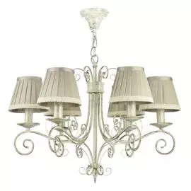 Люстра Maytoni Felicita ARM029-06-W