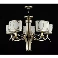 Люстра Maytoni FIBI H310-05-G