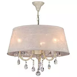 Люстра Maytoni FILOMENA ARM390-33-W