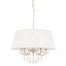 Люстра Maytoni Filomena ARM390-55-W