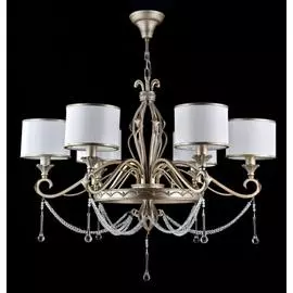 Люстра Maytoni FIORE H235-06-G