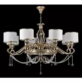 Люстра Maytoni Fiore H235-08-G