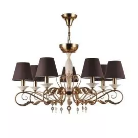 Люстра Maytoni Francesco RC332-PL-07-R