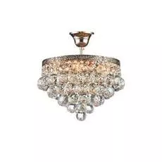 Люстра Maytoni GALA DIA783-CL-04-G