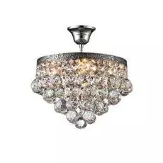 Люстра Maytoni Gala DIA783-CL-04-N