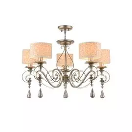 Люстра Maytoni Gerda ARM044-05-G