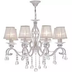 Люстра Maytoni GRACE ARM247-08-G