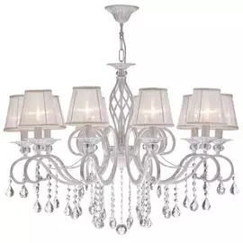 Люстра Maytoni GRACE ARM247-10-G