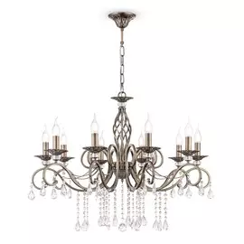 Люстра Maytoni GRACE RC247-PL-10-R