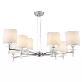 Люстра Maytoni GRAZIA MOD046PL-08CH