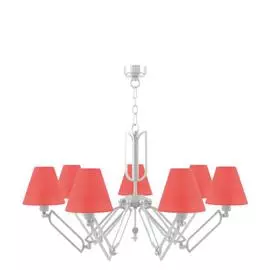 Люстра Maytoni HIGHTECH 12 M1-07-WM-LMP-O-26