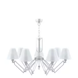 Люстра Maytoni HIGHTECH 13 M1-07-WM-LMP-O-20