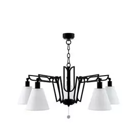 Люстра Maytoni Hightech 3 M1-05-BM-LMP-O-32