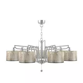 Люстра Maytoni Hightech 9 M1-07-SN-LMP-Y-6