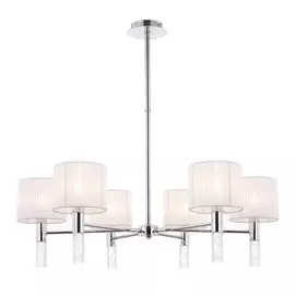 Люстра Maytoni HONOUR MOD045PL-06CH