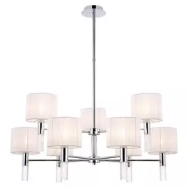 Люстра Maytoni HONOUR MOD045PL-09CH