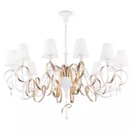 Люстра Maytoni INTRECCIO ARM010-12-W