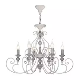 Люстра Maytoni KARINA ARM631-PL-06-W