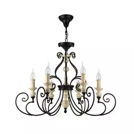 Люстра Maytoni KARINA H631-PL-06-B