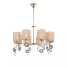 Люстра Maytoni KIRA MOD075PL-08N