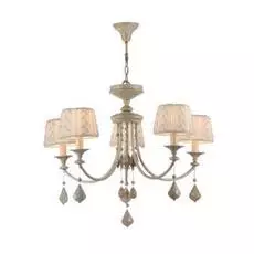 Люстра Maytoni LANA ARM143-05-BG