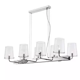 Люстра Maytoni LANDMARK MOD040PL-08CH