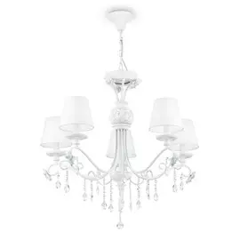 Люстра Maytoni LAURIE ARM033-05-BL