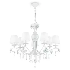 Люстра Maytoni LAURIE ARM033-07-BL