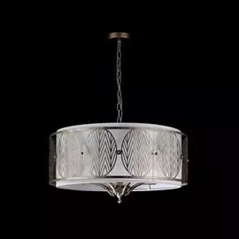 Люстра Maytoni Leaf H425-PL-07-G