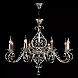 Люстра Maytoni LEAVES RC109-PL-08-R