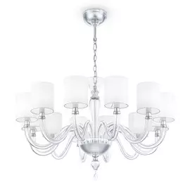 Люстра Maytoni LETI DIA012PL-12TR