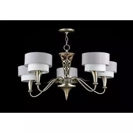 Люстра Maytoni LILLIAN H311-05-G